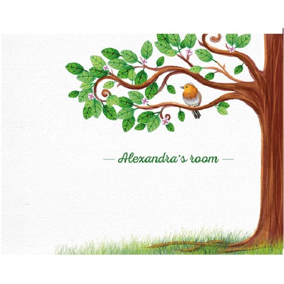 16 1 Personalized Boys and Girls Themed Wallpapers for Kids Rooms Model 2 580x580