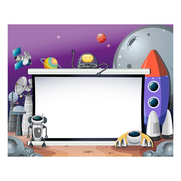 17 1 Personalized Boys and Girls Themed Wallpapers for Kids Rooms Model 3