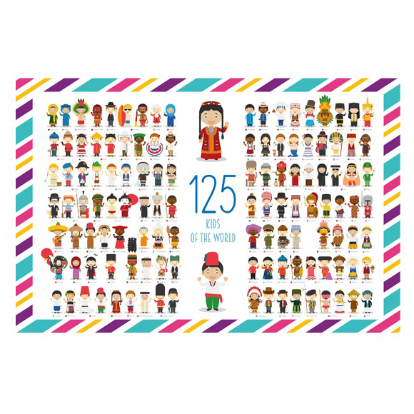 2 Local Country Clothes