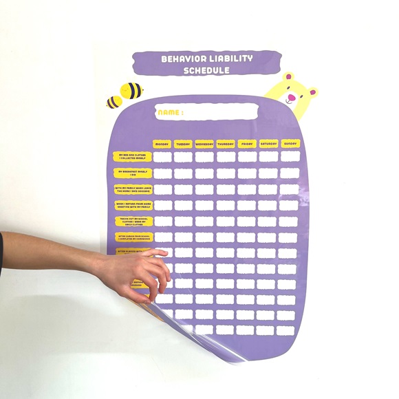 29 2 Responsibility Charts 2