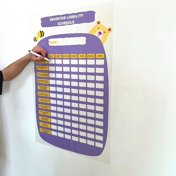 29 3 Responsibility Charts 2