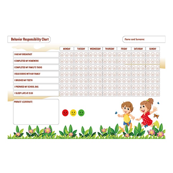 30 1 Responsibility Charts 3