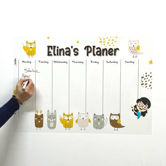 8 3 Personalized Planner For Students Model 2